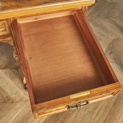 British Classic Dresser Desk #82053