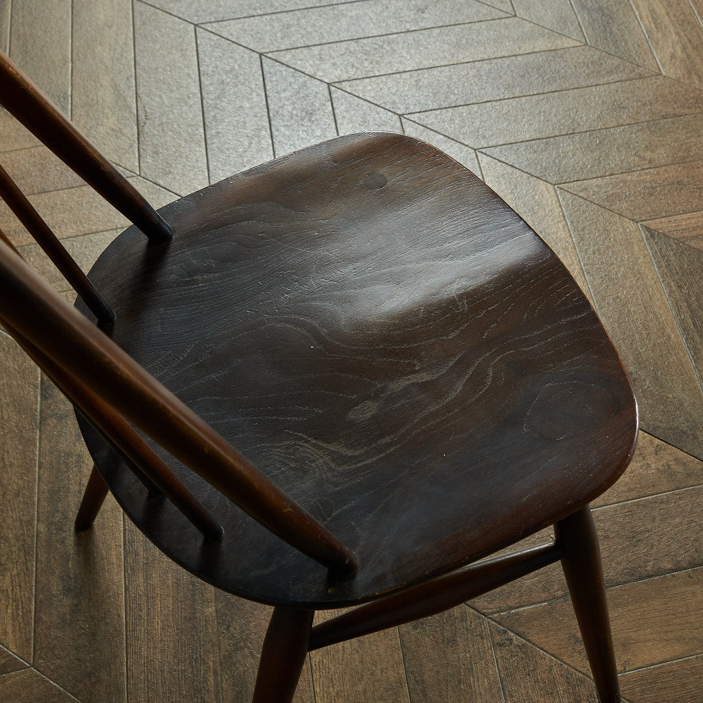 アーコール ERCOL クエーカーチェア #73954
