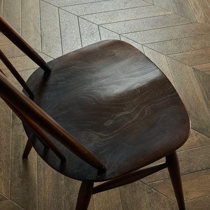 アーコール ERCOL クエーカーチェア #73954