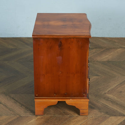 British Classic Side Chest #85390