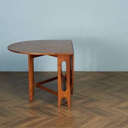 Jentique Drop Leaf Gate Leg Table #84068