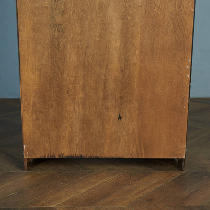 British Classic Welsh Dresser/Cupboard #84626
