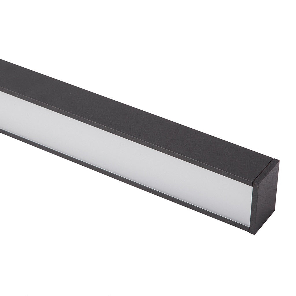 STAND WORKER LED PENDANT LIGHT STRAIGHT