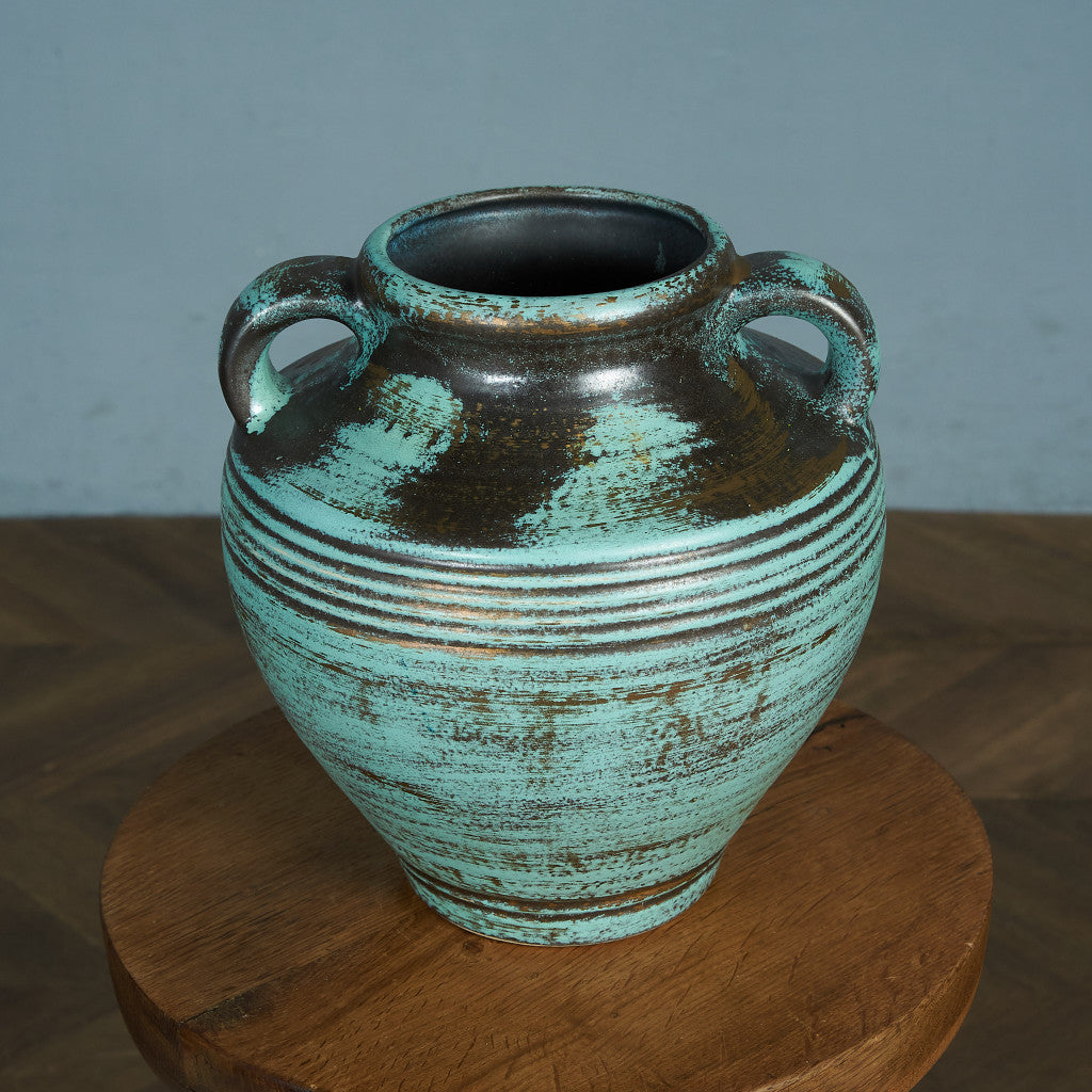 BAy KERAMIK German Art Pottery フラワーベース #81798