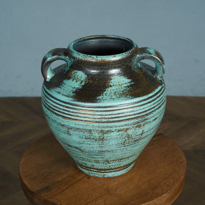 BAy KERAMIK German Art Pottery フラワーベース #81798