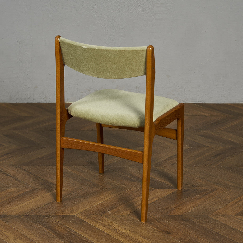 Anderstrup Mobelfabrik デンマーク ヴィンテージ ダイニングチェア