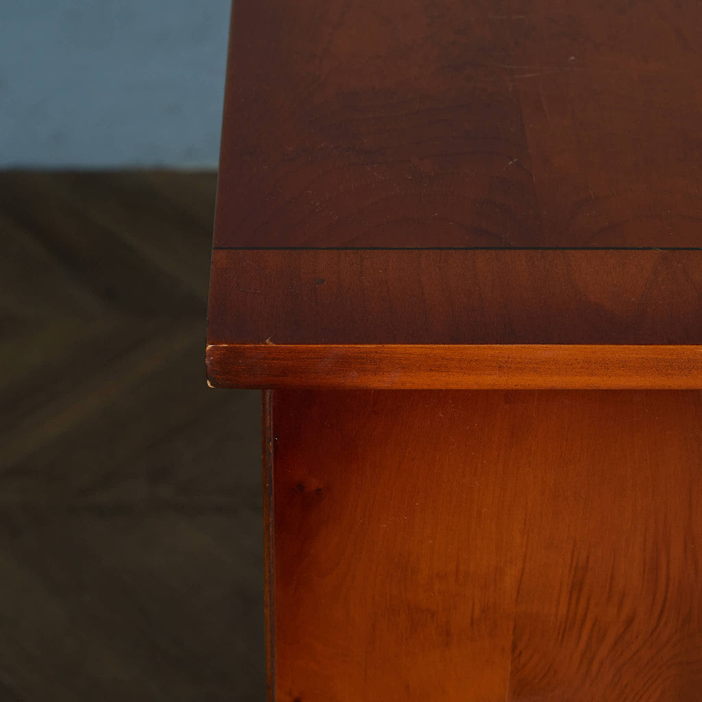 British Classic 4-Drawer Chest #84664