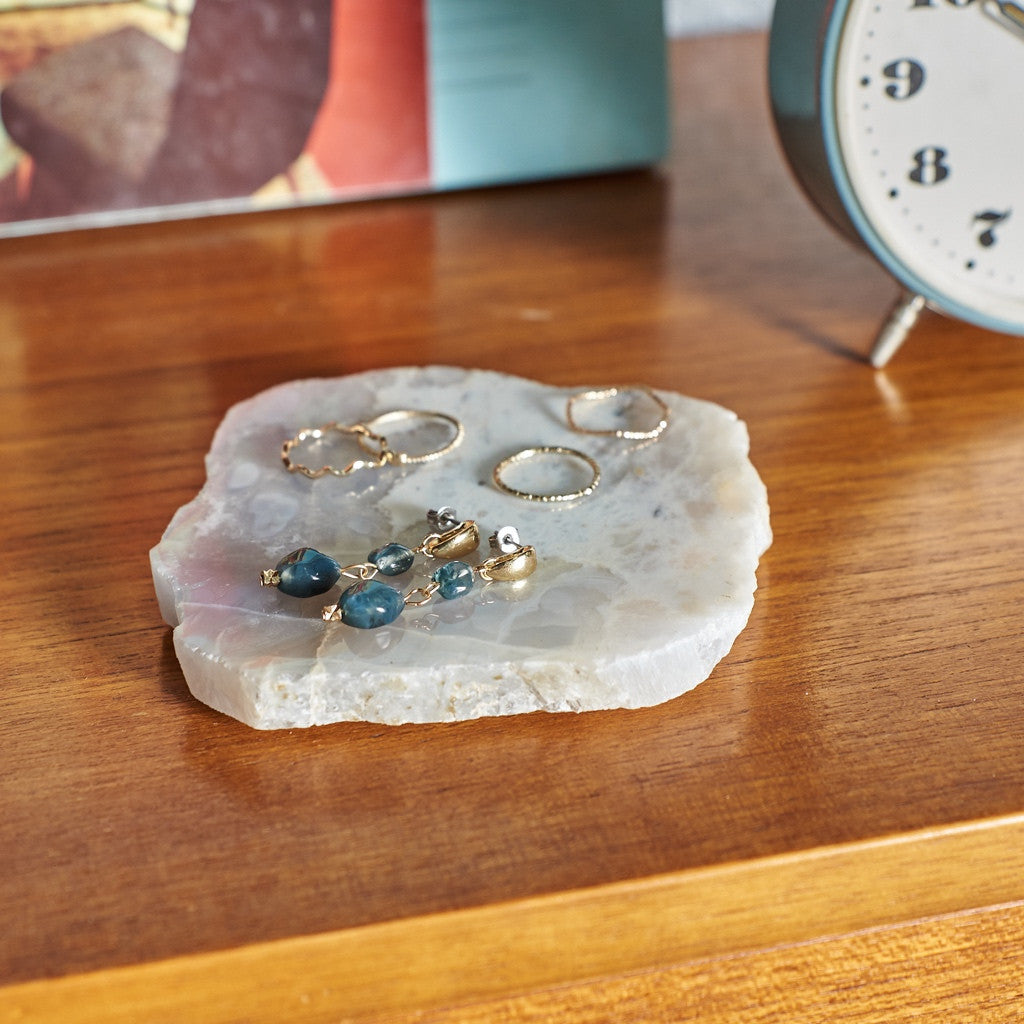 AGATE COASTER
