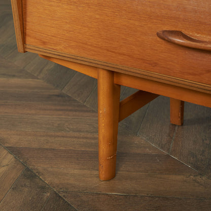 AVALON Vintage High Sideboard #83848