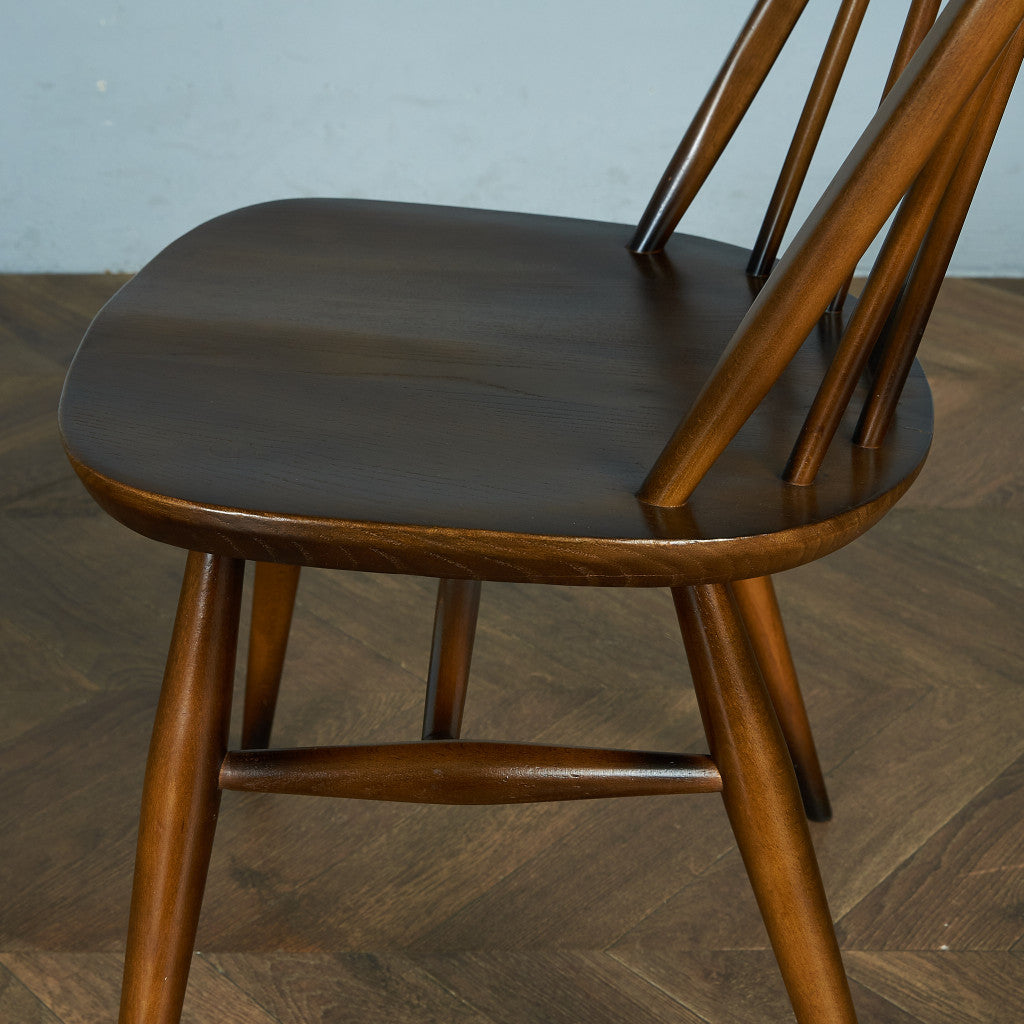 アーコール ERCOL シスルバックチェア #66099