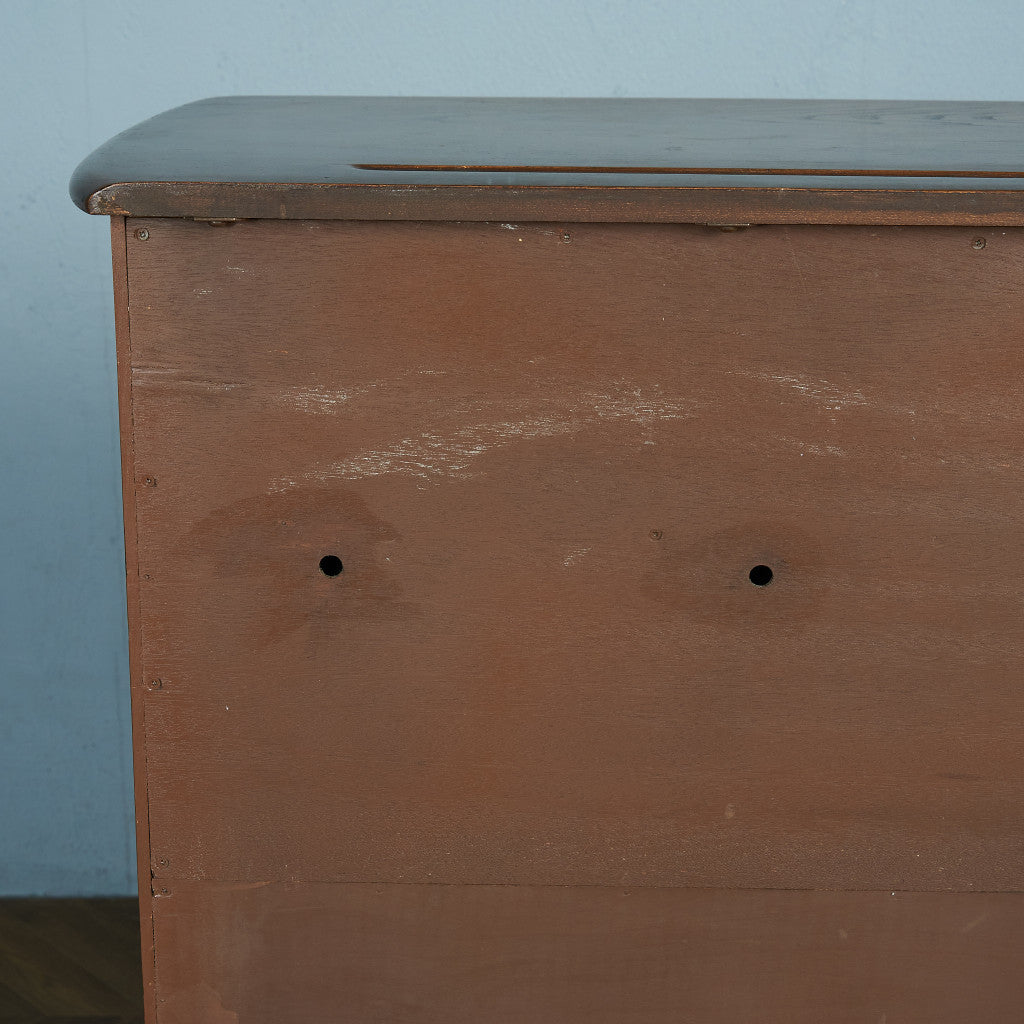 アーコール ERCOL ウィンザー サービング キャビネット #83675