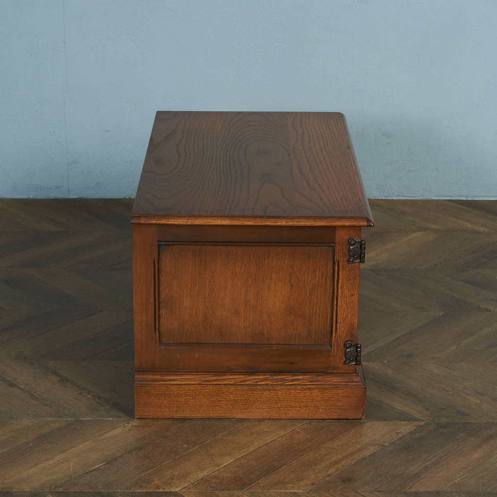 ウッド ブロス WOOD BROS Old Charm TVボード / ローボード #83732