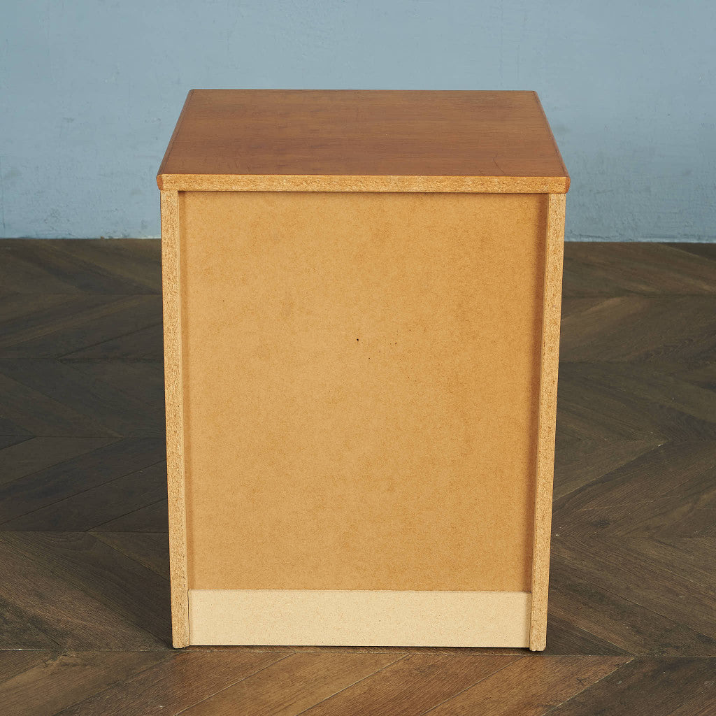 STEENS Vintage 3-Drawer Side Chest/Bedside Cabinet #83947