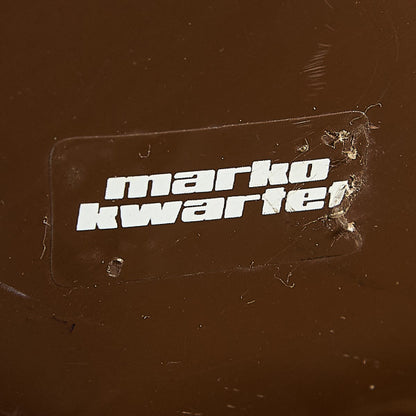 Marko Kwartet stoelen ヴィンテージ スツール