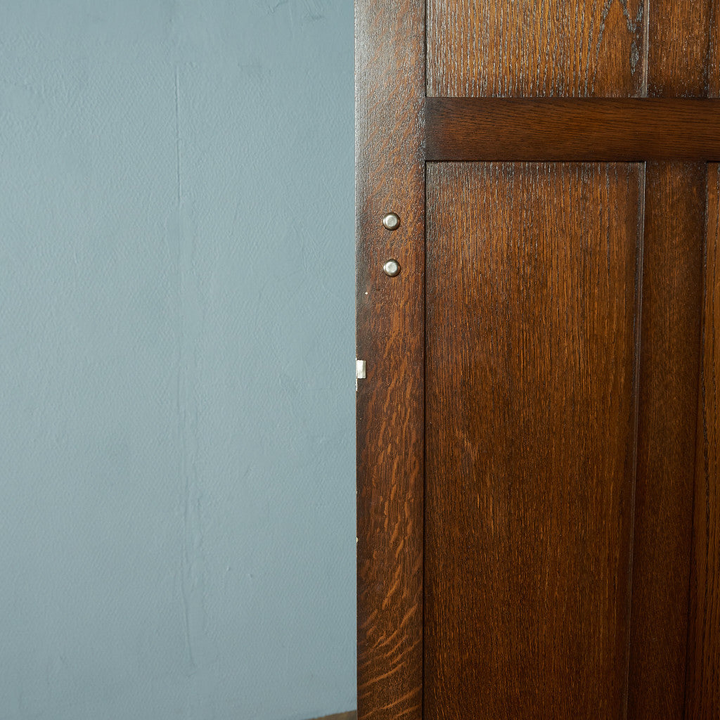British Classic Wardrobe #81680