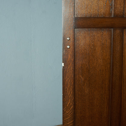 British Classic Wardrobe #81680