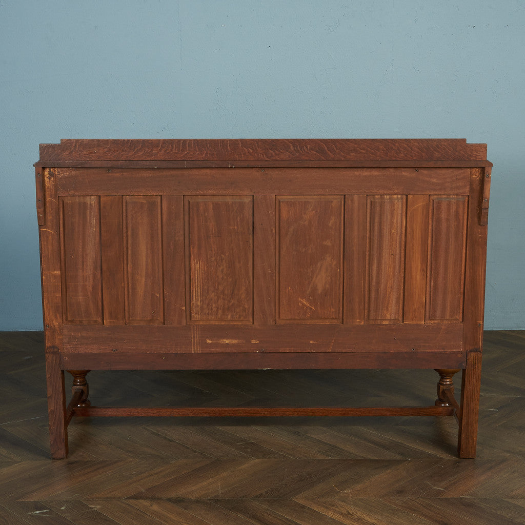 British Classic Sideboard #80449