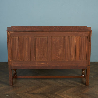 British Classic Sideboard #80449