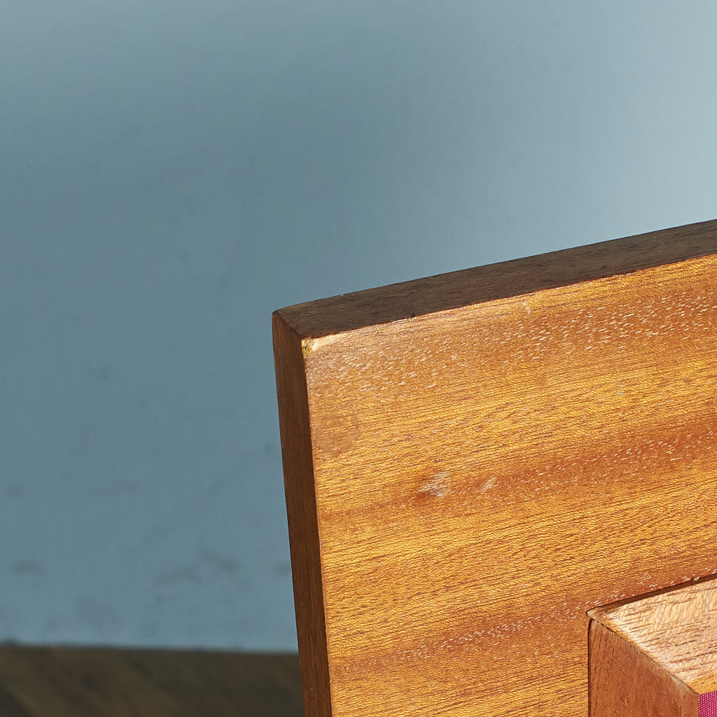 C.ARNOLD ヴィンテージ ソーイングボックス