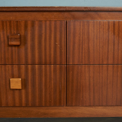 Remploy Chest Sideboard #80319