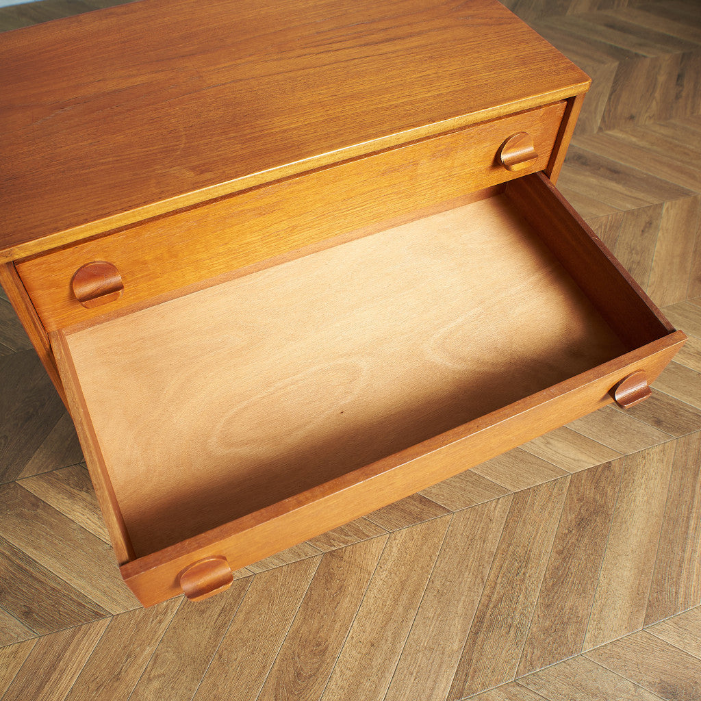Stag Furniture Vintage Chest #79673