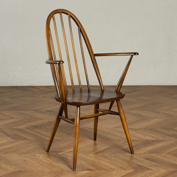 アーコール ERCOL ヴィンテージ クエーカー アームチェア #99400