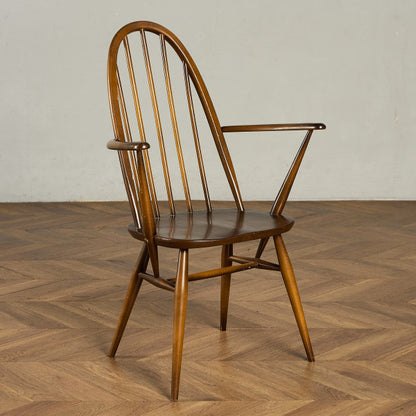 アーコール ERCOL ヴィンテージ クエーカー アームチェア #99400