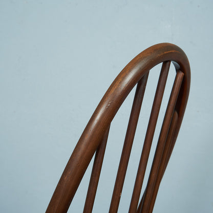 ERCOL Vintage Quaker Chair #66060