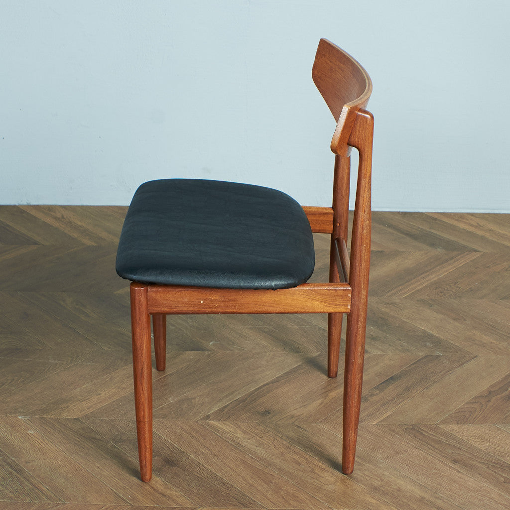 G-PLAN Danish Dining Chair #72081