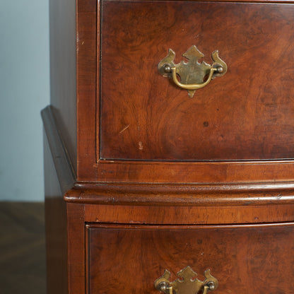 Burton 6-Drawer High Chest #79433