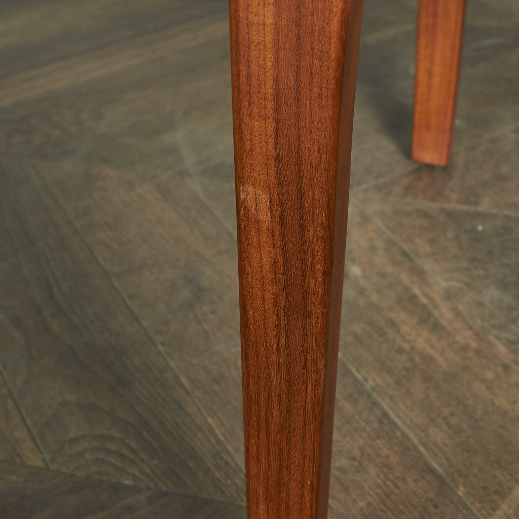 Nathan Dining Chair / Seat Reupholstered #69361