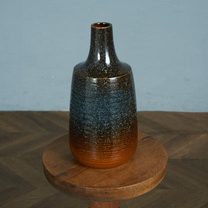 German Art Pottery フラワーベース #81929