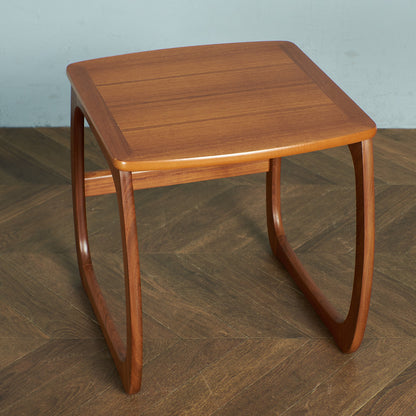 Nathan Burlington Nesting Table #79345