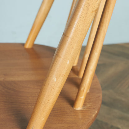 アーコール ERCOL クエーカーチェア #74482
