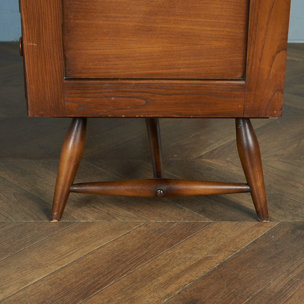 アーコール ERCOL ウィンザー サービング キャビネット #83675