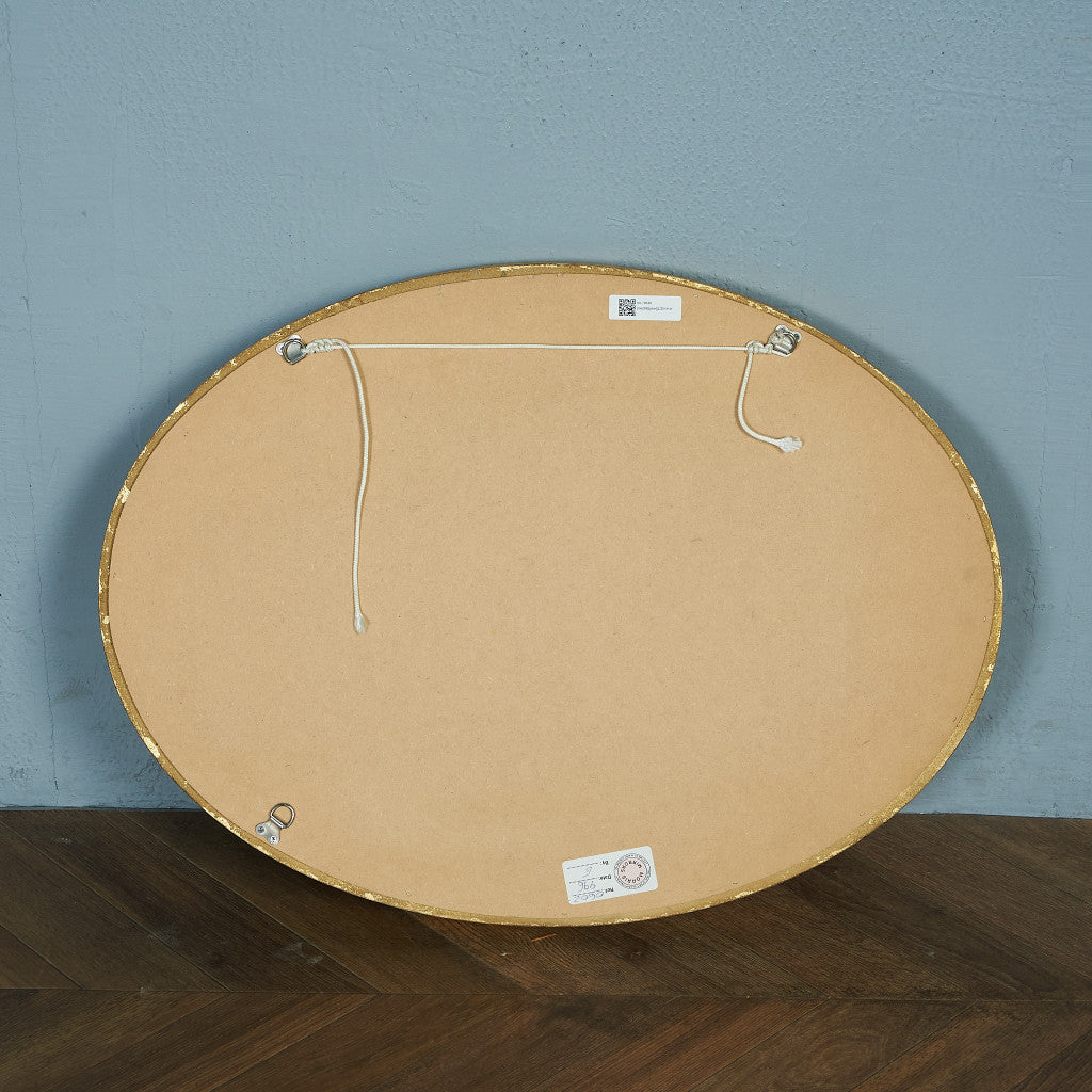 MORRIS MIRRORS Wall mirror #79638