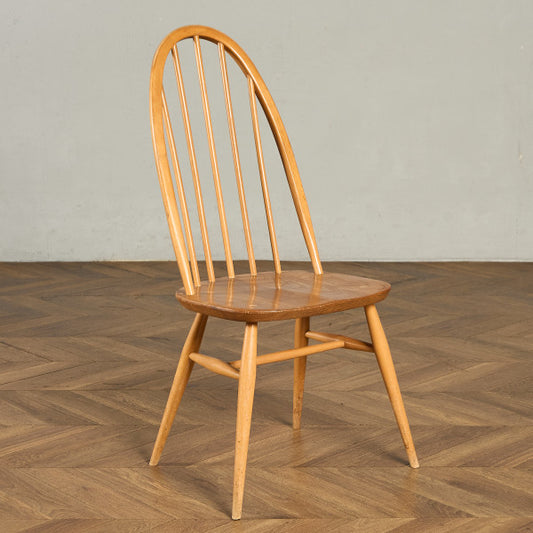 アーコール ERCOL ヴィンテージ クエーカーチェア #99324
