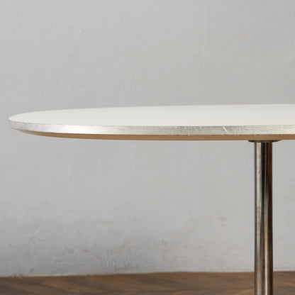 Fritz Hansen A603 Super-circular Table スーパー円テーブル