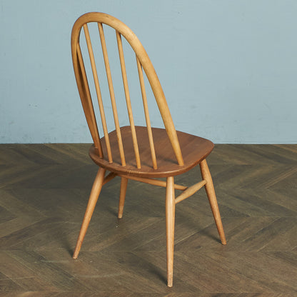 アーコール ERCOL クエーカーチェア #74482