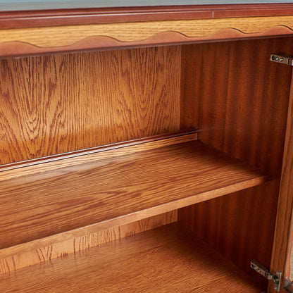 British Classic Cabinet #79419