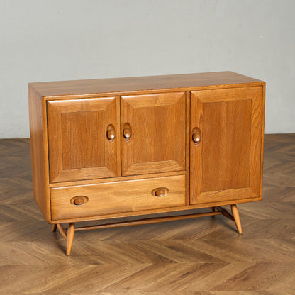 アーコール ERCOL ウィンザー サイドボード 467 ブルーラベル #99148