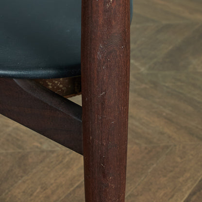 Frem Rojle Vintage Chair #77485