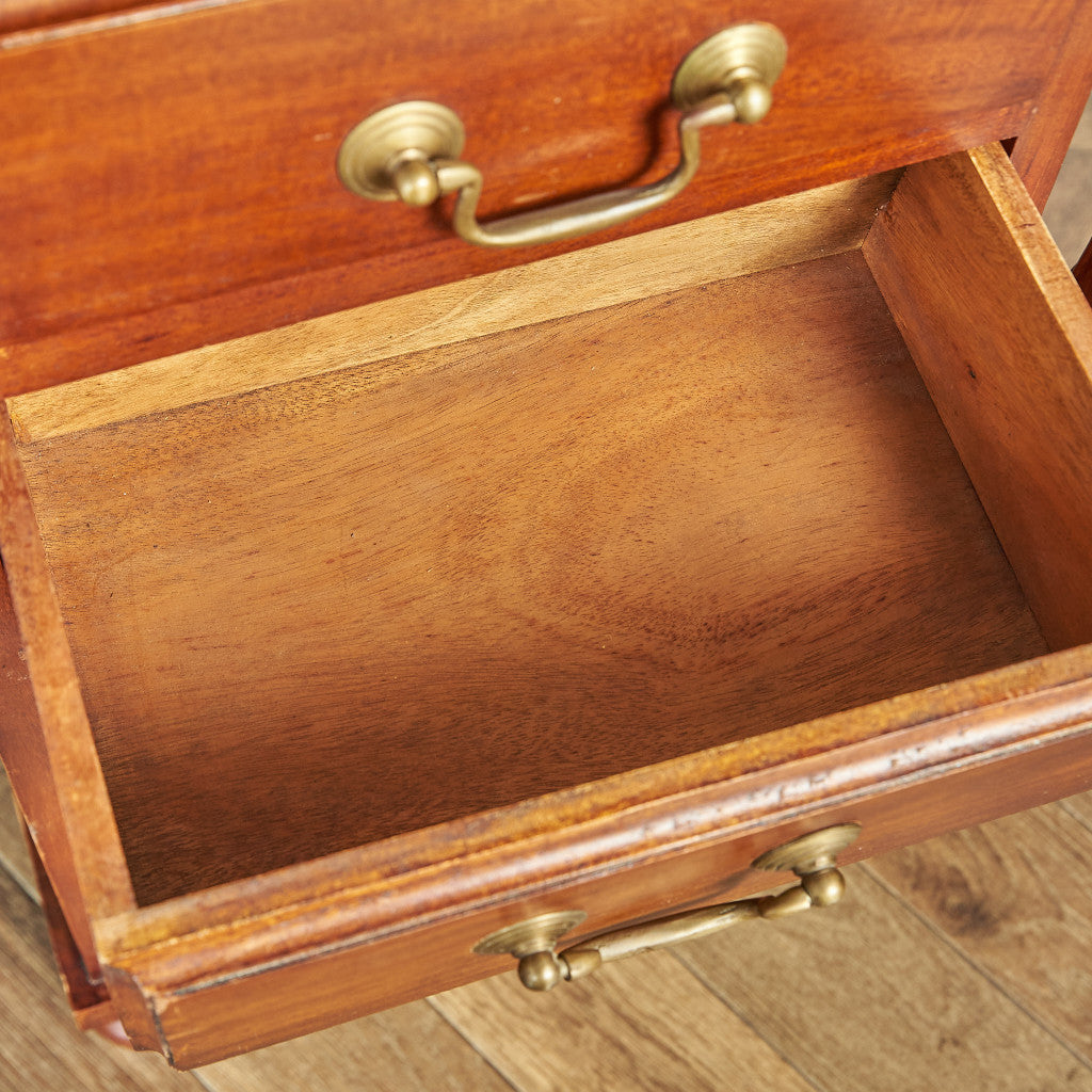 British Classic Davenport Desk #82120
