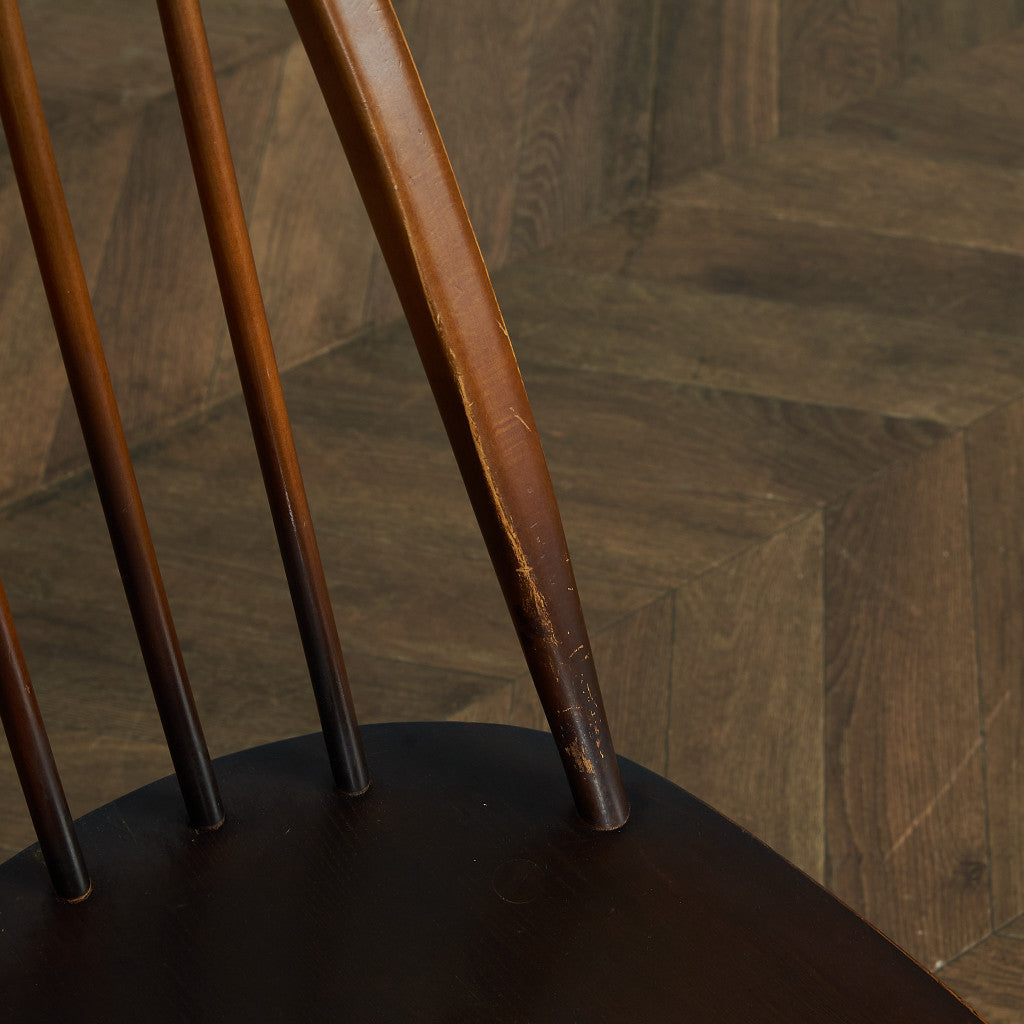 ERCOL Quaker Chair #73951