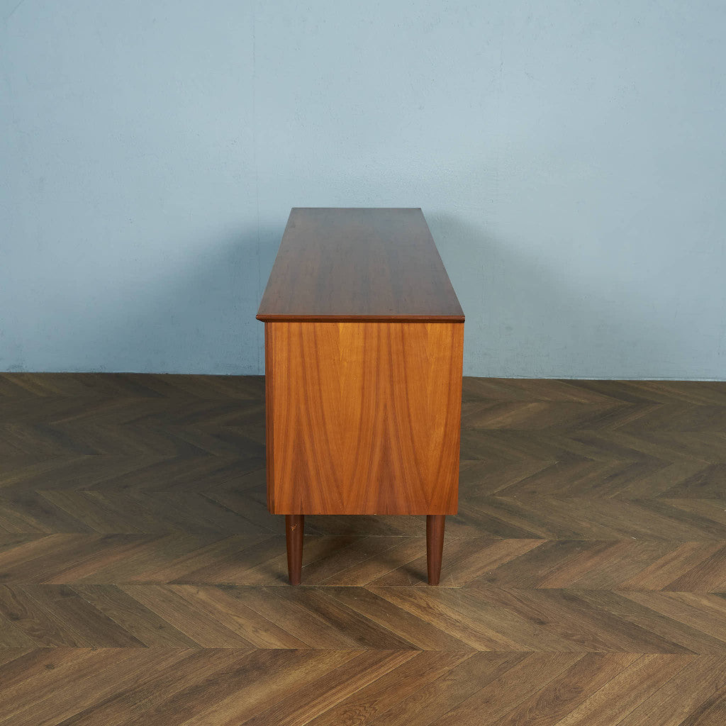 Morris of Glasgow Vintage Sideboard #84013