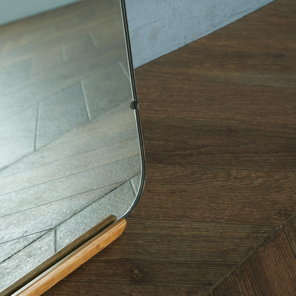 G-PLAN Brandon Vintage Wall Mirror #73020