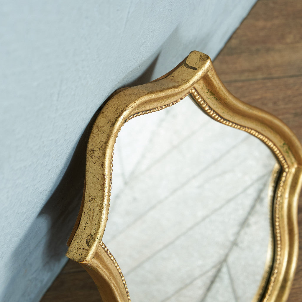 J.HERMANS Wall Mirror #74836