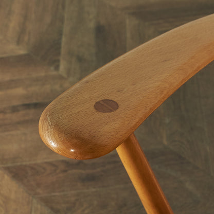 アーコール ERCOL グランドファザー ロッキングチェア (315) #77492