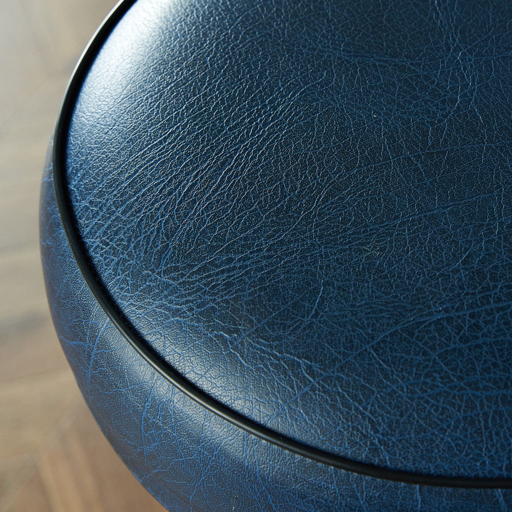 British made counter chair #81864