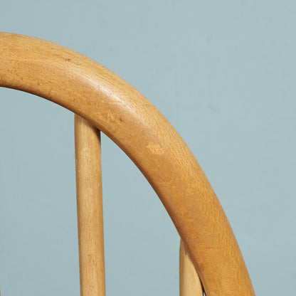 アーコール ERCOL クエーカーチェア #74484